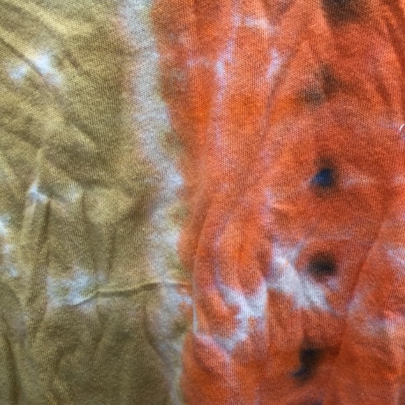 Urban outfitters tie dye top. NWT - Picture 4 of 6